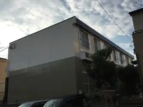 レオパレスオークリーフ南
