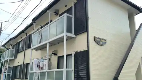 ウッディハイツIII
