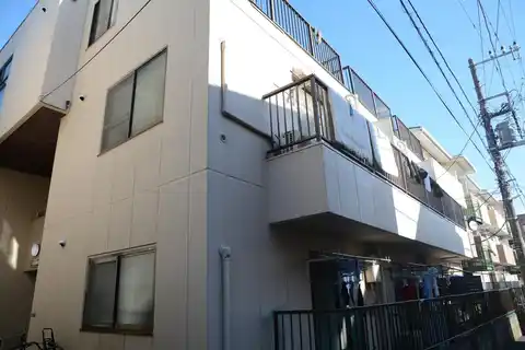 メゾン陣屋