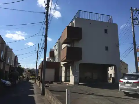 菅ハイツ