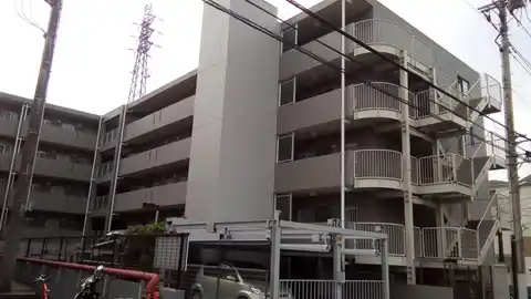 藤和シティコープ橋本