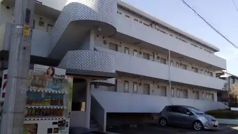 エクレール山王