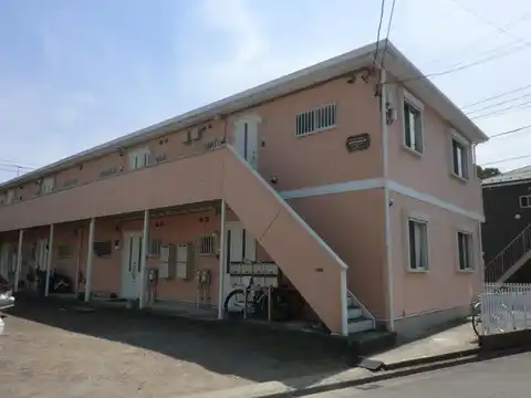 ベイサイドテラス元町