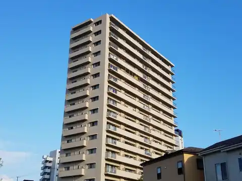 サーパス湘南茅ケ崎