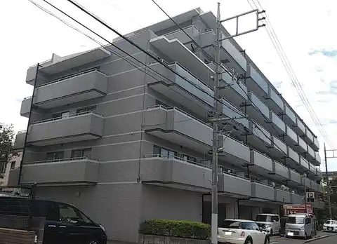 レジデンス伊藤 II