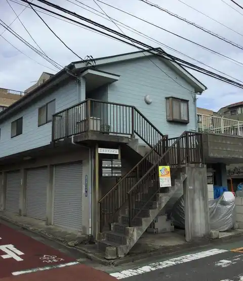 エスエスハイム