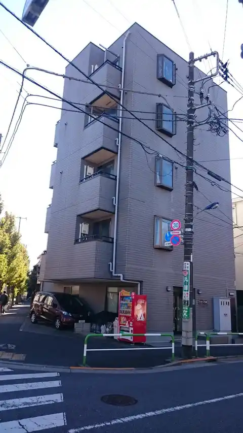 ヒルトップ大西