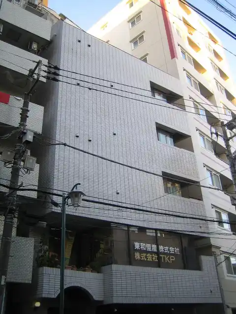 グレイス横浜