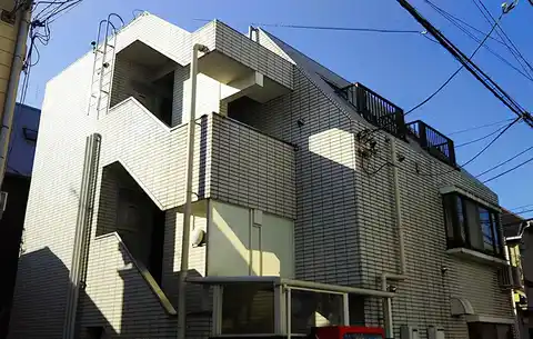 ローゼンハイム駒場