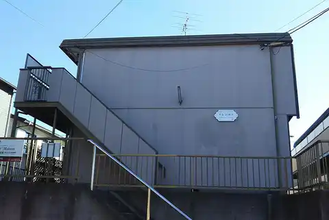 Y・Sコーポ1