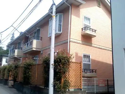 ビバリーヒル2
