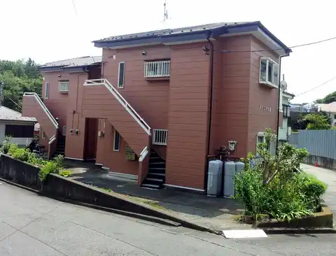 アベリア佐渡