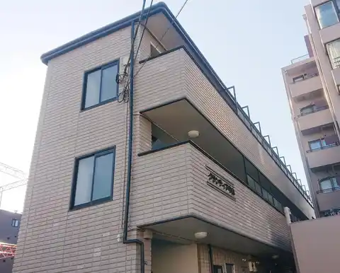 グランティア中山