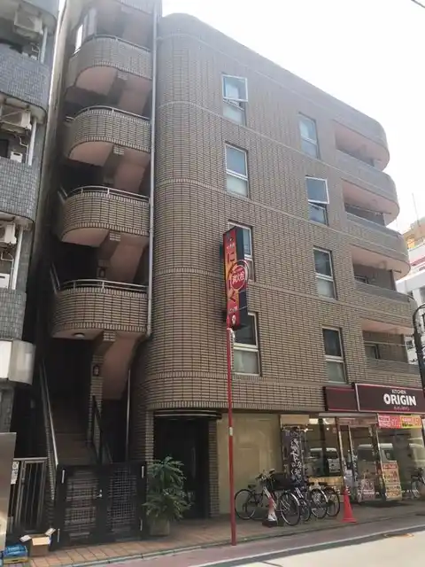 メゾンタカノハV