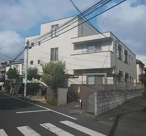 CREA砧
