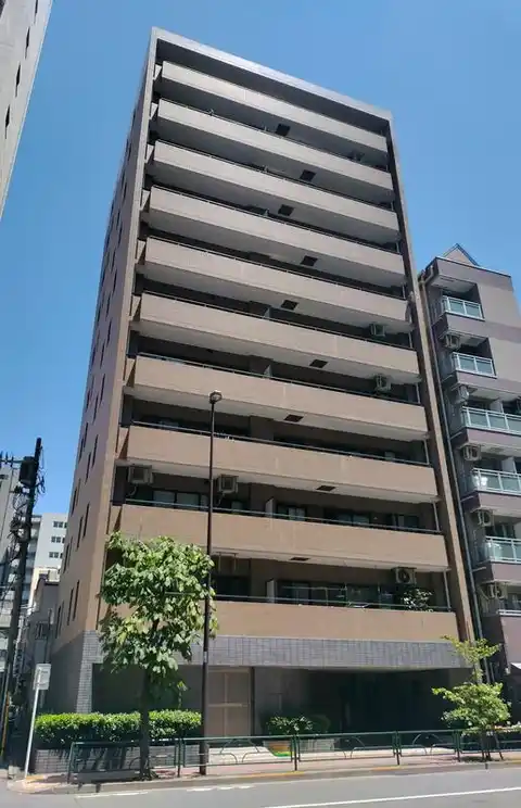 ルミネ湯島
