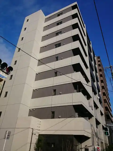 アイル東京スカイツリー
