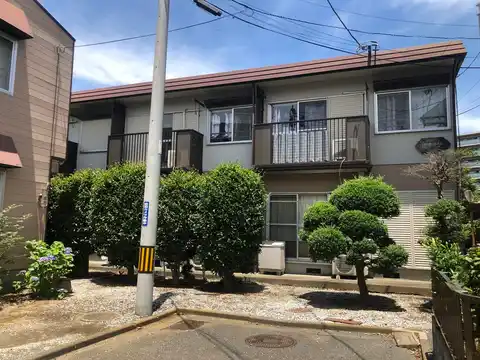パークハイムA