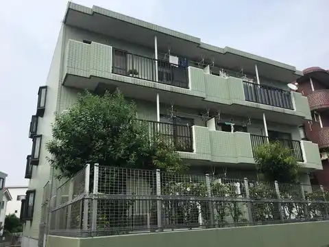 チェリーヒルズ