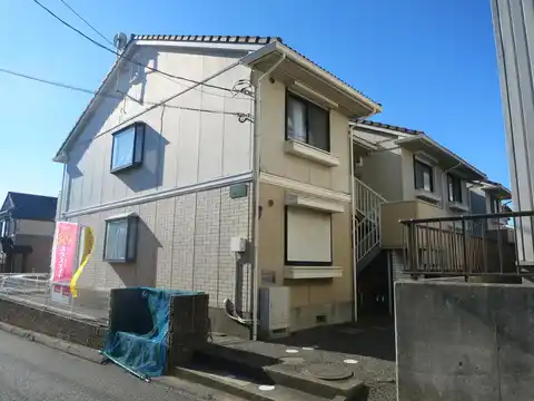 ガーデンハイツ