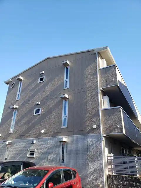 リヴェール南流山C