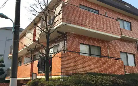 イーストヒルK