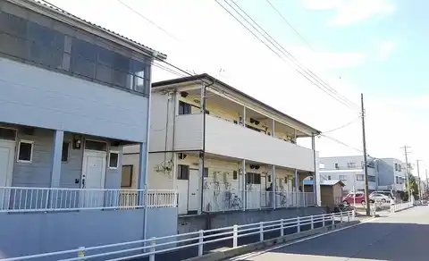 リバーサイドアマノ