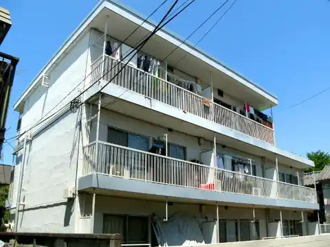 北浦ハイツ