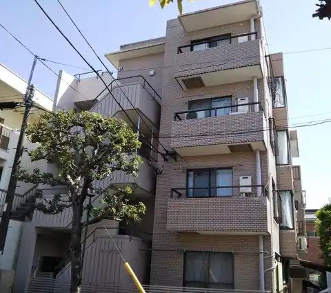 コーポ三和