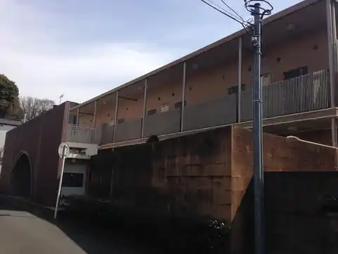 三鷹台第二エミネンス
