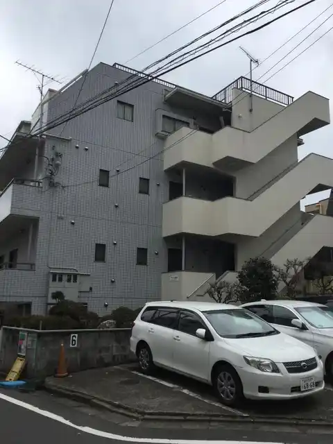 ヴィラ金谷