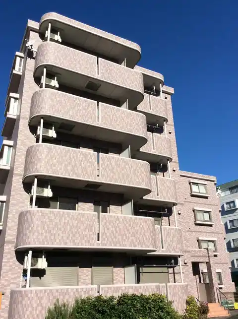 マークヒルズ2