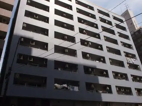 フェリズ横浜公園タイムズコート