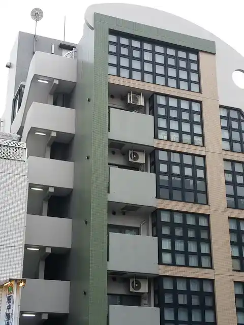 グレートピア横浜