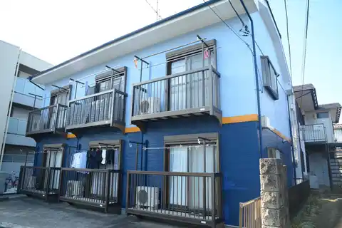 ラベンダーコート