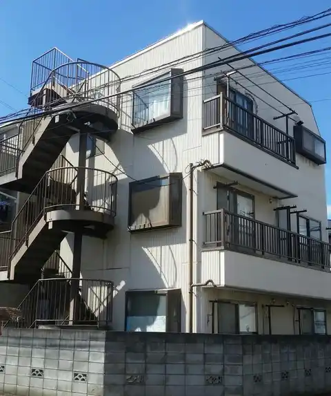 吉野ハイツ