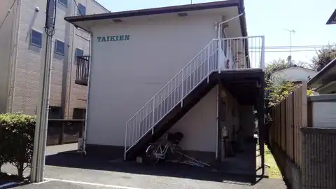 タイキエン