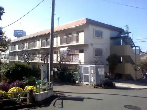 サンローズマンション
