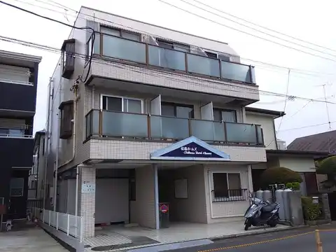 桜森ホームズ