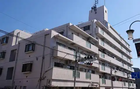 ニューハイツ豊島園