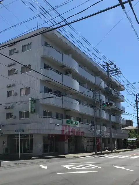 サンライフ碧雲