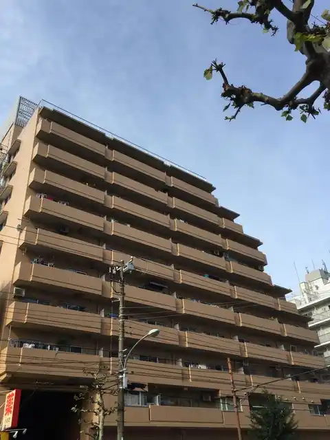 菊川サニーハイツ