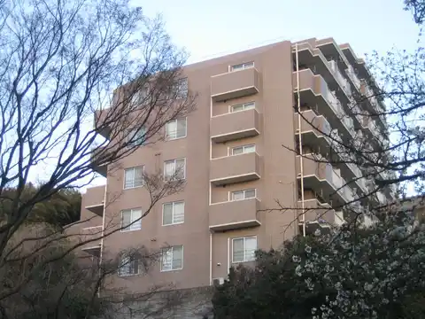 アドヴァンス保土ヶ谷