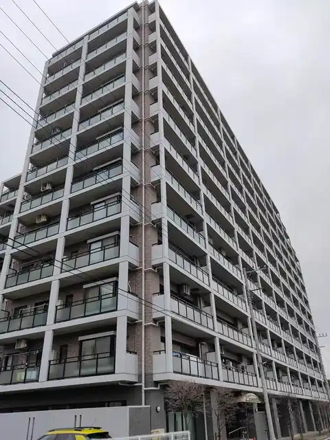 ライオンズプラザ日野駅前