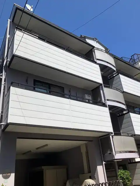 アルコープ浜田