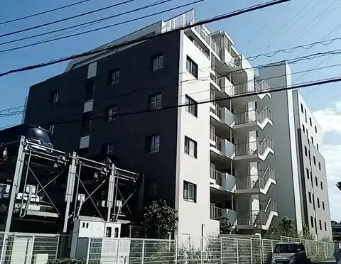 サンマンションアトレ港北綱島