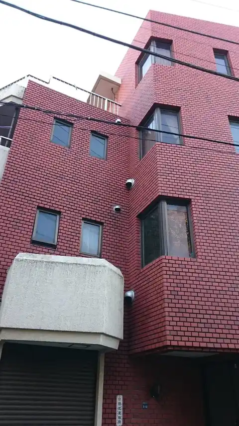 三沢コーポ