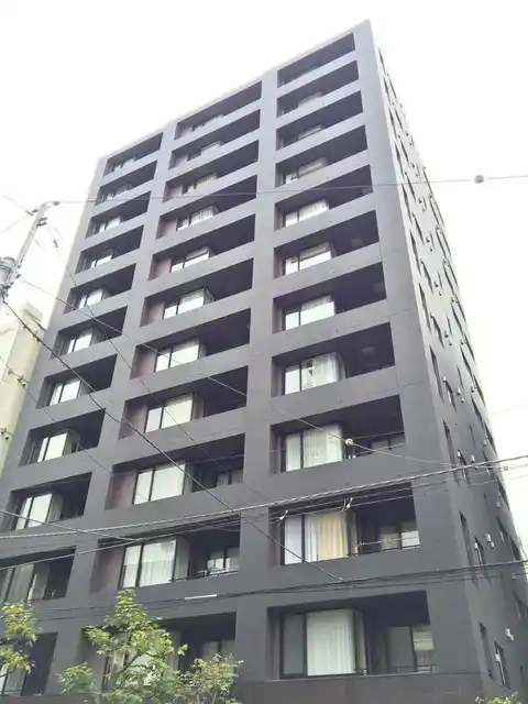 チェスターコート浅草橋