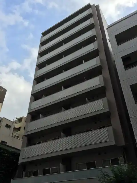 フュージョナル両国
