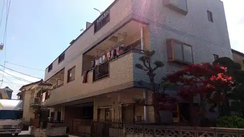 ピノマンション